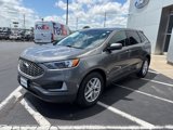 Used 2024 Ford Edge SEL image 2
