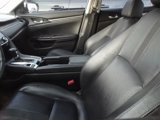 Used 2019 Honda Civic EX-L image 6