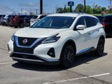 Used 2023 Nissan Murano SL image 3