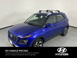 Certified 2023 Hyundai Venue Limited image 2