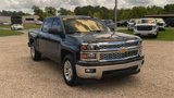 Used 2015 Chevrolet Silverado 1500 LT w/ All Star Edition image 3