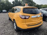 Used 2017 Chevrolet Traverse LS image 3
