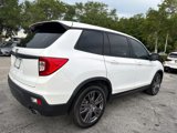 Used 2021 Honda Passport EX-L image 3