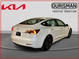 Used 2021 Tesla Model 3 Standard Range Plus image 4