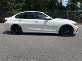 Certified 2021 BMW 330i Sedan w/ M Sport Package image 4