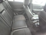 Certified 2020 Chevrolet Trax LT w/ Driver Confidence Package image 4