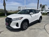 Used 2022 Nissan Kicks SV image 4