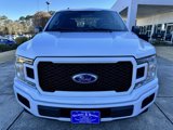 Used 2018 Ford F150 XL w/ Equipment Group 101A Mid image 2