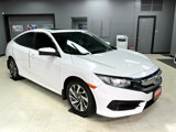 Used 2018 Honda Civic EX image 2