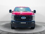 Used 2024 Ford F250 XLT w/ Snow Plow/Camper Package image 2
