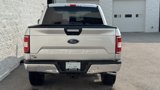 Used 2018 Ford F150 XLT w/ Equipment Group 301A Mid image 4