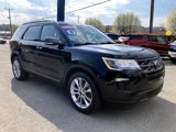 Used 2018 Ford Explorer XLT w/ Equipment Group 202A image 3