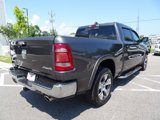Used 2019 RAM 1500 Laramie image 4