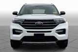 Used 2020 Ford Explorer XLT w/ Equipment Group 202A image 3