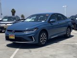 New 2025 Volkswagen Jetta S image 3