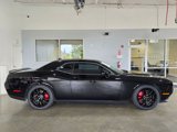 Used 2017 Dodge Challenger SXT w/ Blacktop Package image 4