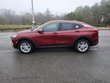 New 2025 Buick Envista Preferred w/ Convenience I Package image 2