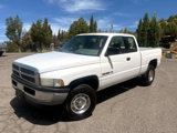 Used 1996 Dodge Ram 1500 Truck 4x4 Club Cab image 3