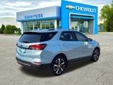 Certified 2022 Chevrolet Equinox Premier image 2