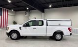 Used 2021 Ford F150 XL w/ Equipment Group 101A High image 2