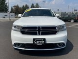 Used 2018 Dodge Durango SXT w/ Quick Order Package 2BB image 6