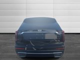 New 2025 Cadillac XT6 Luxury image 4