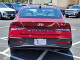 Certified 2025 Hyundai Elantra SE image 4