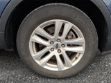 Used 2018 Ford Explorer XLT w/ Equipment Group 201A image 5
