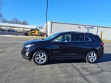 Used 2018 Chevrolet Equinox Premier image 4