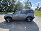 New 2025 Ford Bronco Sport Big Bend image 4