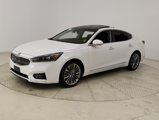 Used 2017 Kia Cadenza Limited image 3