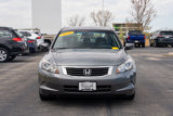 Used 2010 Honda Accord EX-L image 2