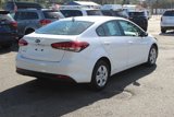 Used 2018 Kia Forte LX w/ LX Popular Package image 3