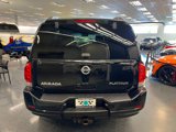 Used 2013 Nissan Armada Platinum image 5