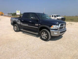 Used 2018 RAM 2500 Big Horn image 3