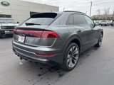 Certified 2025 Audi Q8 Premium Plus image 4