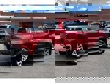 Used 2021 Chevrolet Silverado 1500 LTZ image 2