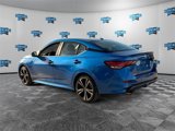 Used 2023 Nissan Sentra SR image 3