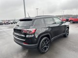 New 2025 Jeep Compass Latitude w/ Altitude Special Edition image 6
