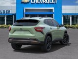 New 2025 Chevrolet Trax ACTIV w/ Sunroof Package image 5