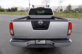 Used 2007 Nissan Frontier LE w/ Leather Pkg image 6