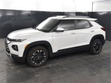 Used 2021 Chevrolet TrailBlazer LT w/ Premium Seating Package image 5