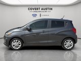 Used 2022 Chevrolet Spark LT image 2