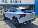 New 2025 Chevrolet Trax ACTIV w/ Sunroof Package image 3