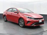 Used 2024 Kia Forte LXS image 2