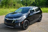 Used 2022 Chevrolet Equinox LT image 2