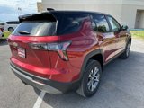 New 2026 Chevrolet Equinox LT w/ Convenience Package II image 6