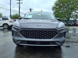 Certified 2022 Ford Escape SE w/ Convenience Package image 3