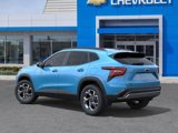 New 2025 Chevrolet Trax LT image 3