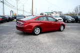 Used 2012 Hyundai Sonata GLS image 3